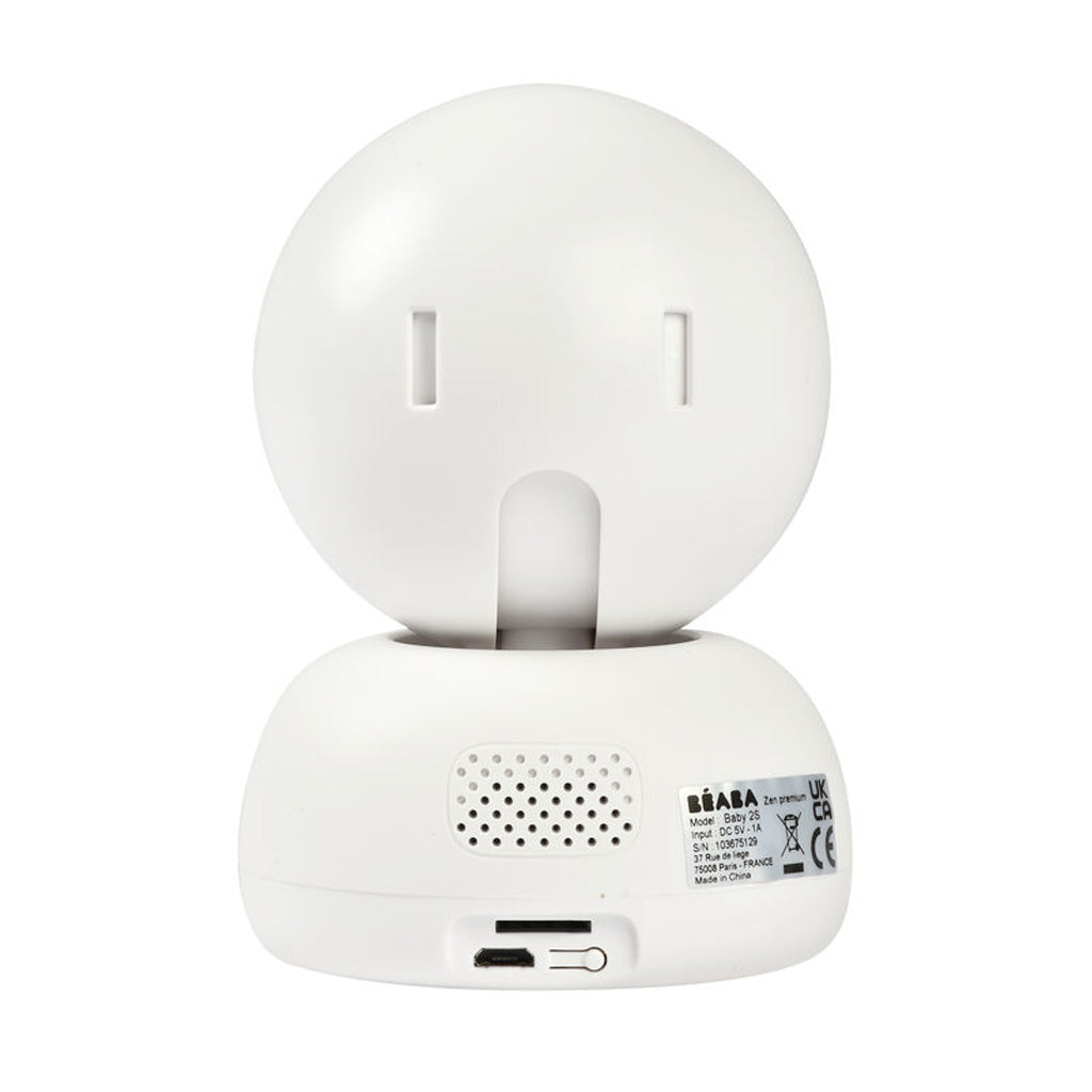 Beaba Zen Premium Baby Monitor