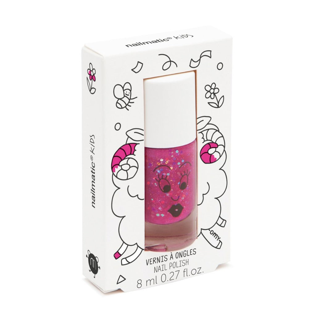 Nailmatic Nail Polish