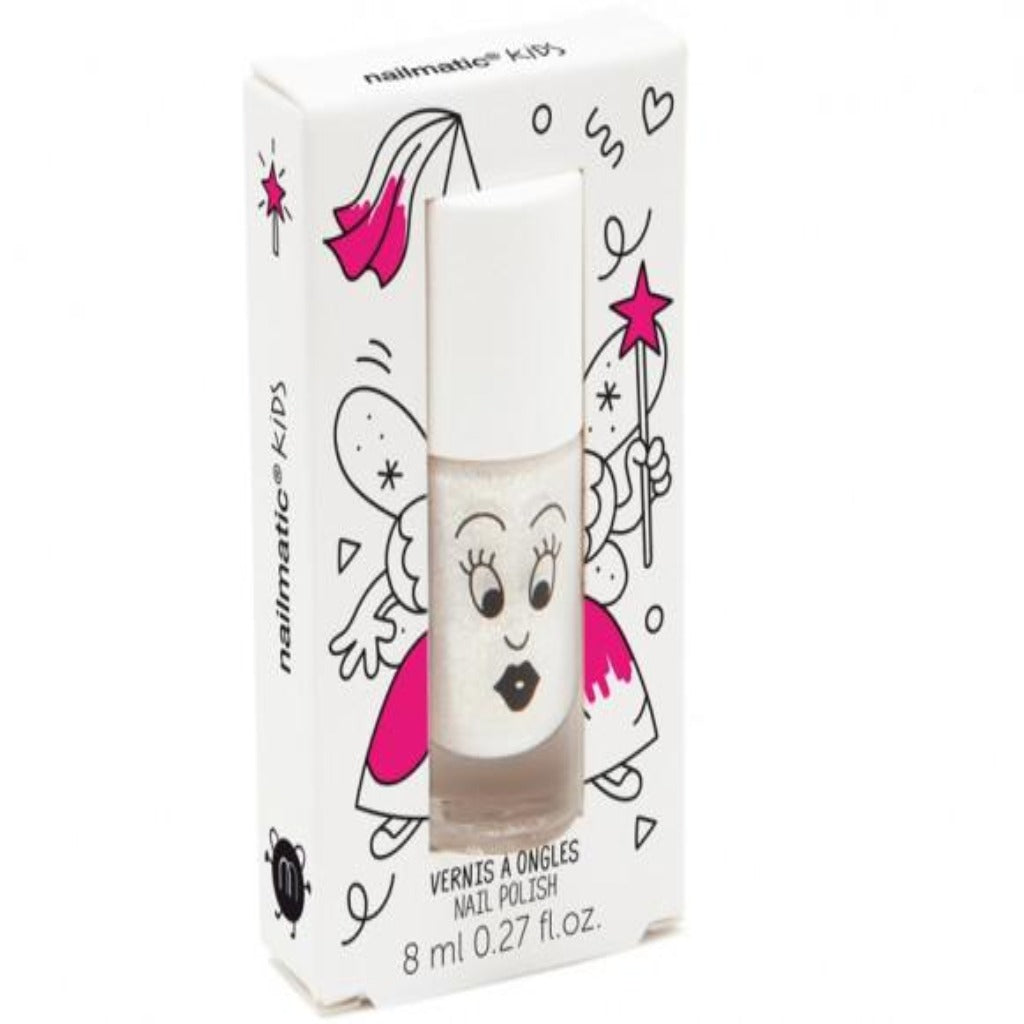 Nailmatic Nail Polish