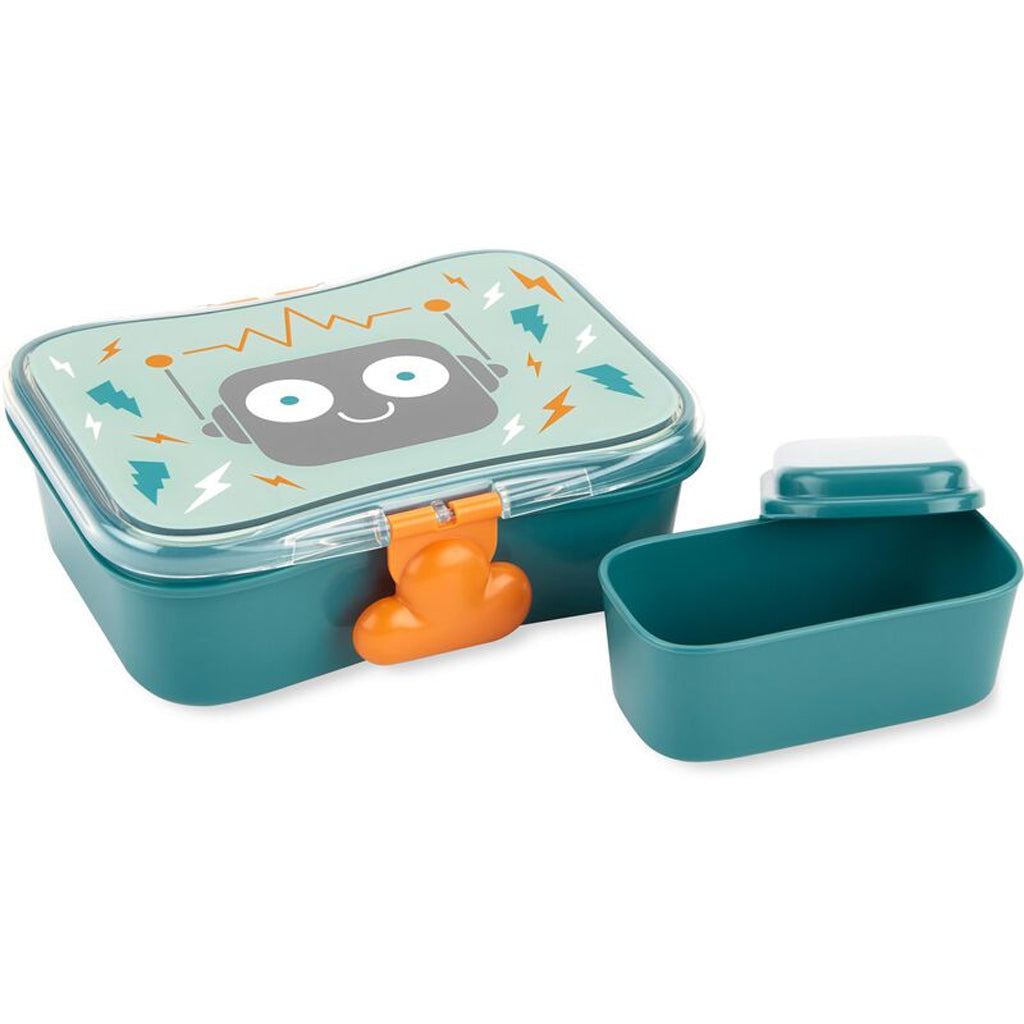 Skip Hop Spark Style Lunch Kit