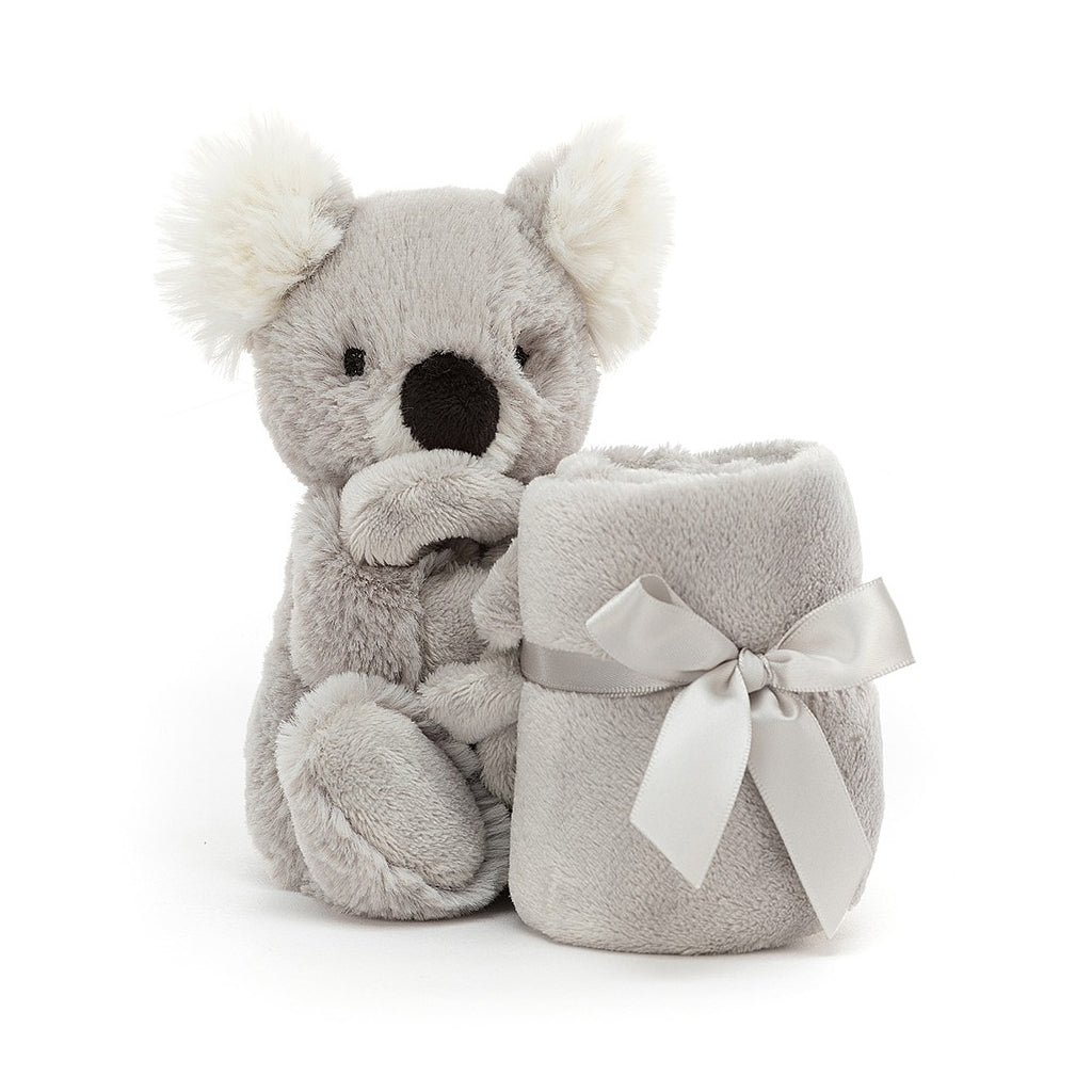 Jellycat Snugglet Koala Soother