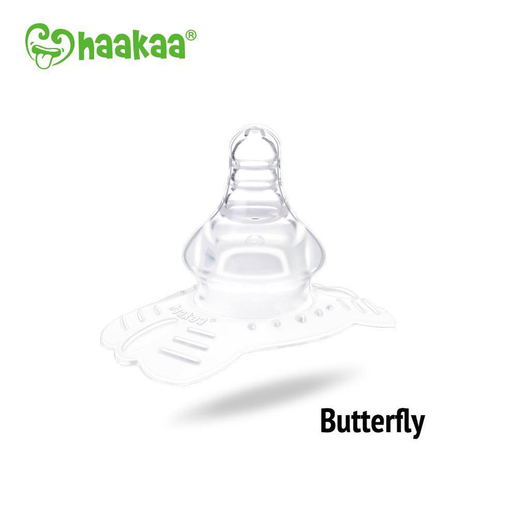 Haakaa Breast Feeding Nipple Shield