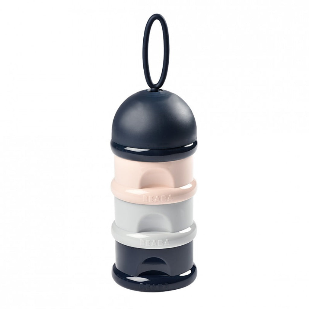 Beaba Stacked Formula Milk Container