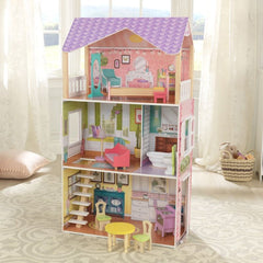 KidKraft Poppy Dollhouse