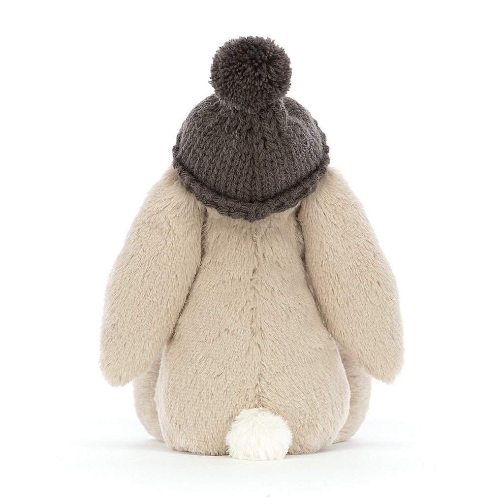 Jellycat Bashful Toasty Bunny Beige