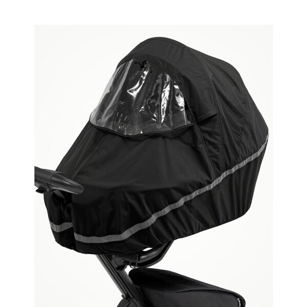 Stokke Xplory X Raincover - Black