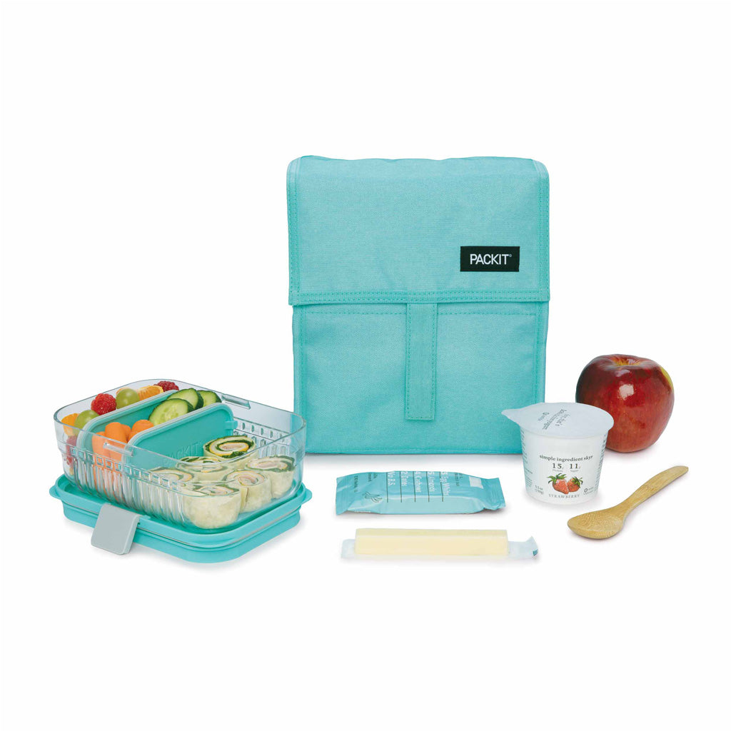 PackIt Freezable Lunch Bag