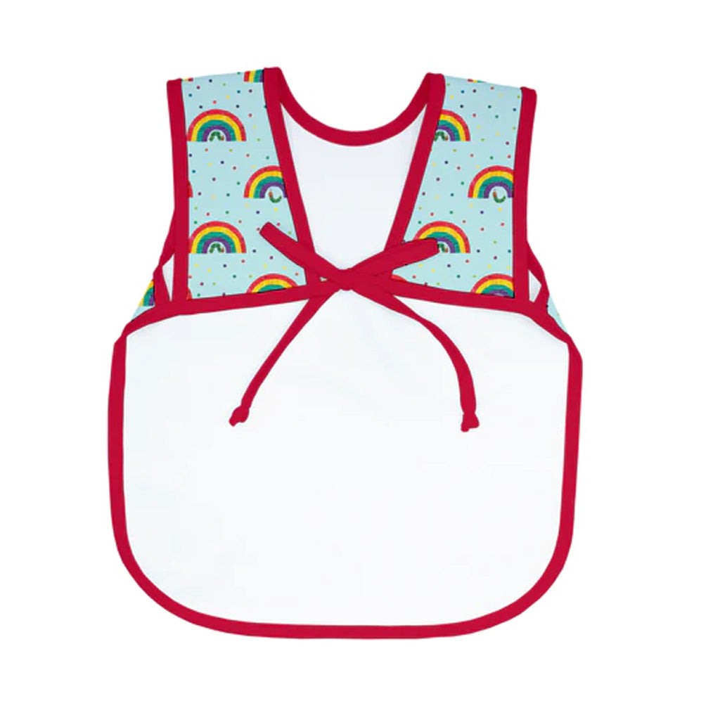 Bapron Toddler Bib-apron