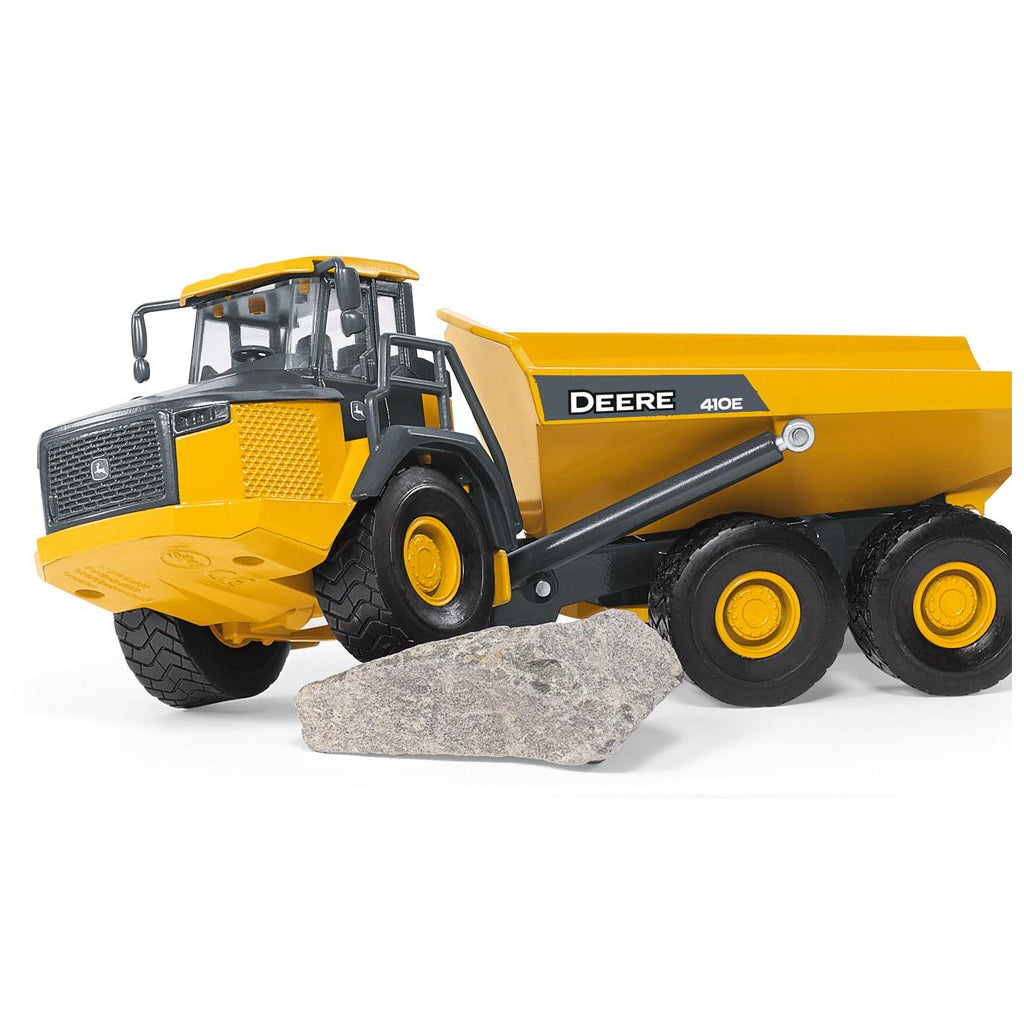 Siku John Deere Dumper