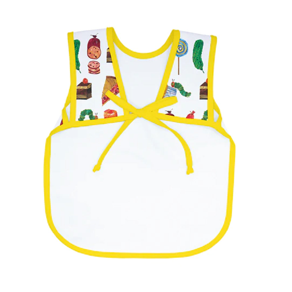 Bapron Preschool Bib-apron