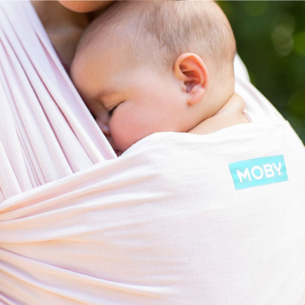 Moby Classic Wrap