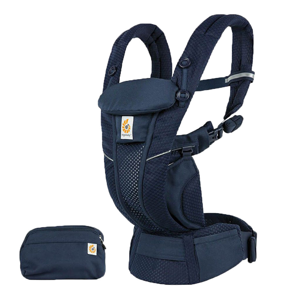 Ergobaby Omni Breeze Baby Carrier