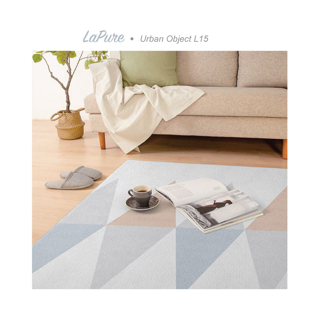 Parklon LaPure PVC Playmat - Urban Object