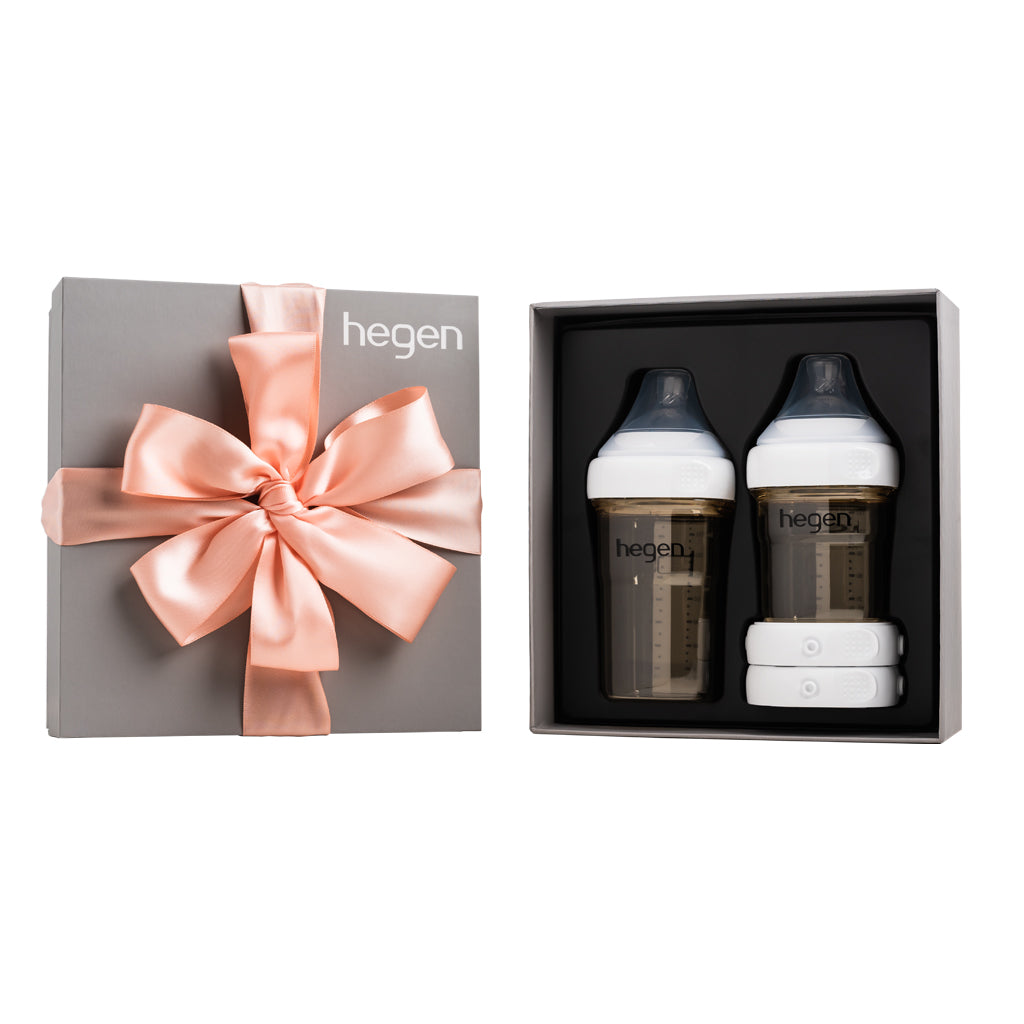 Hegen PCTO™ Basic Starter Kit PPSU