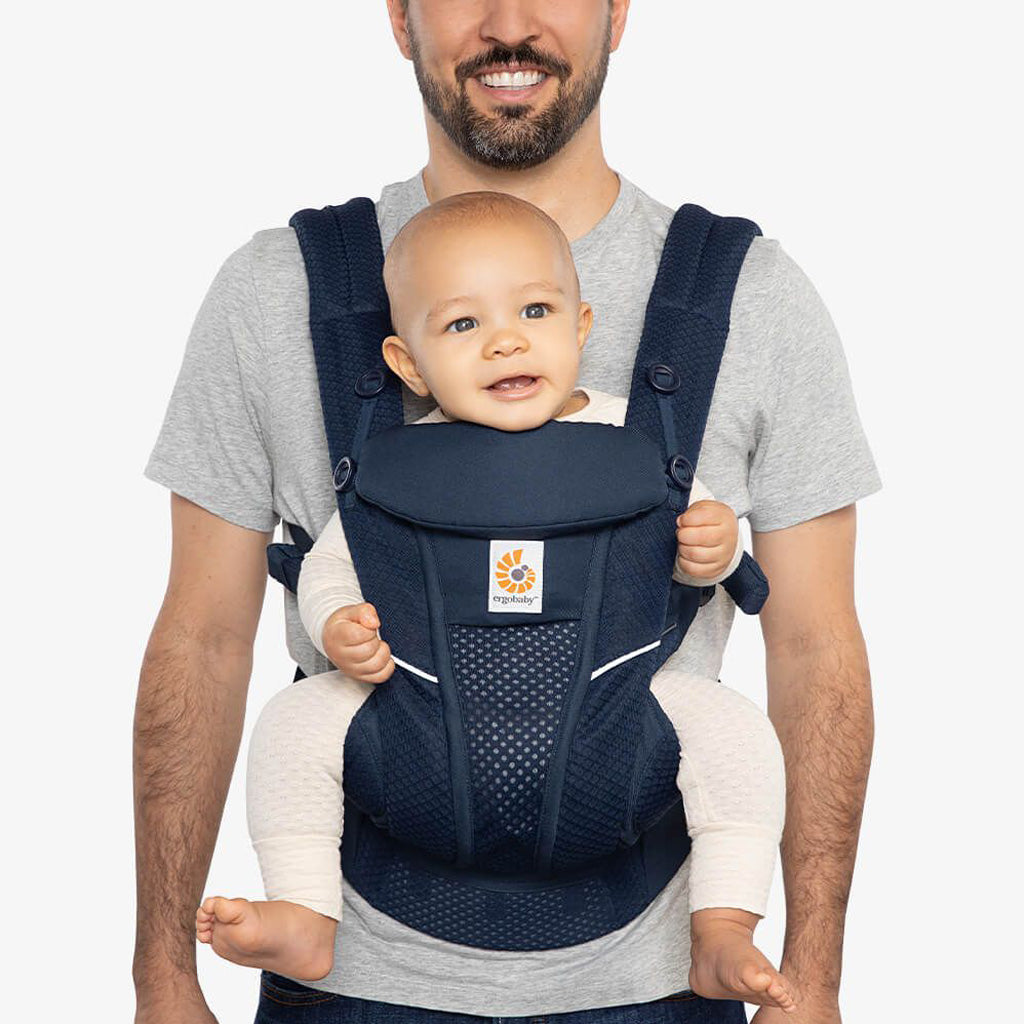 Ergobaby Omni Breeze Baby Carrier