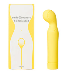 Smile Makers The Tennis Pro Massager