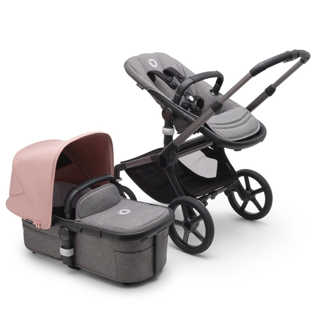 Bugaboo Fox 5 Complete