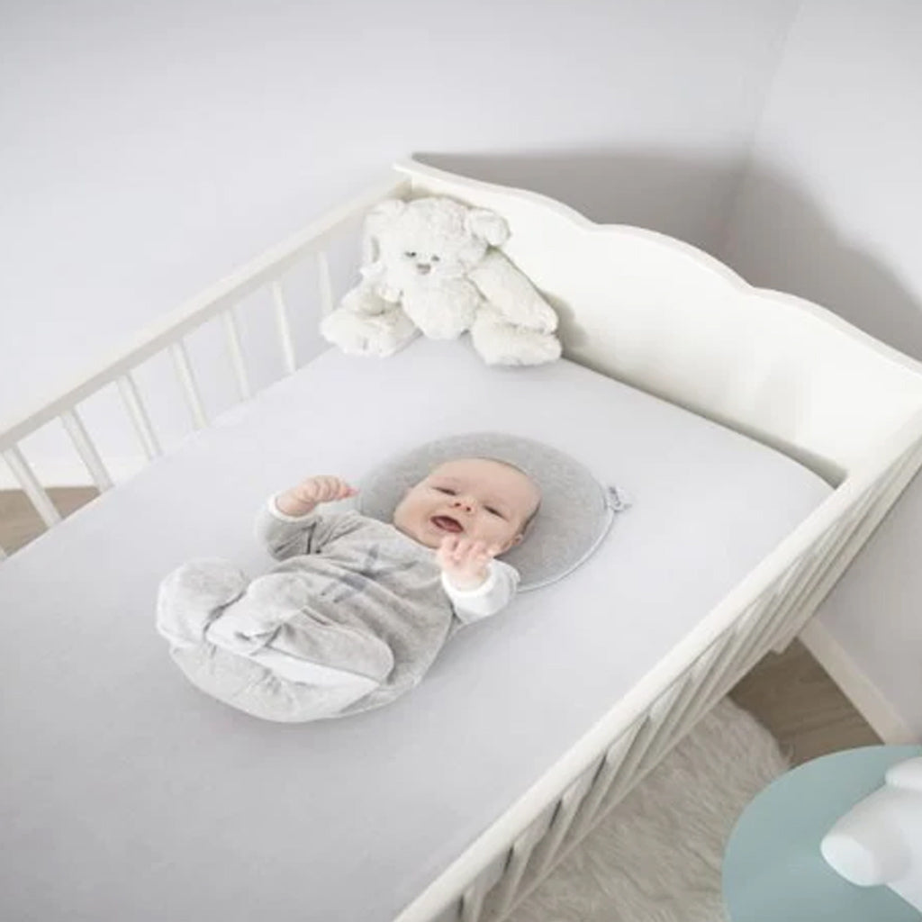 Babymoov Lovenest and Flat head Baby Pillow