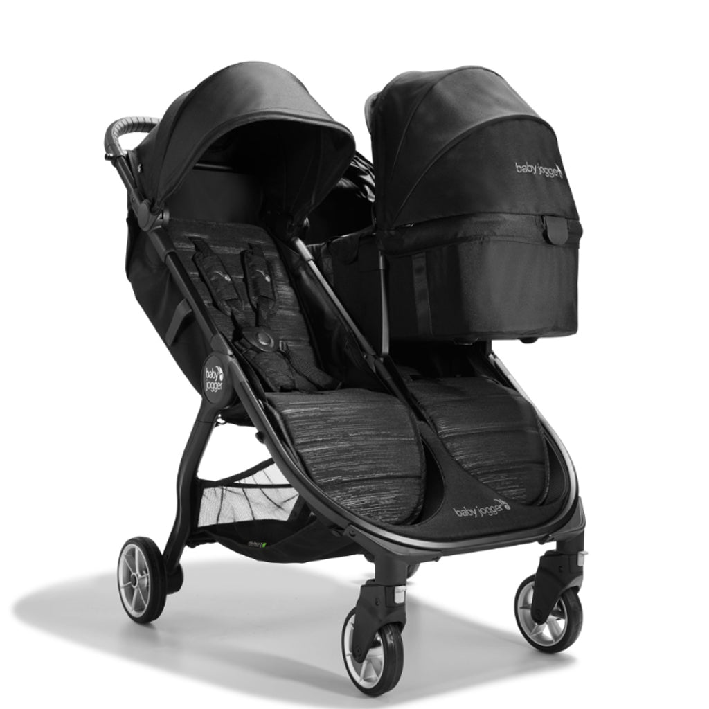 Baby Jogger City Tour 2 Double Stroller