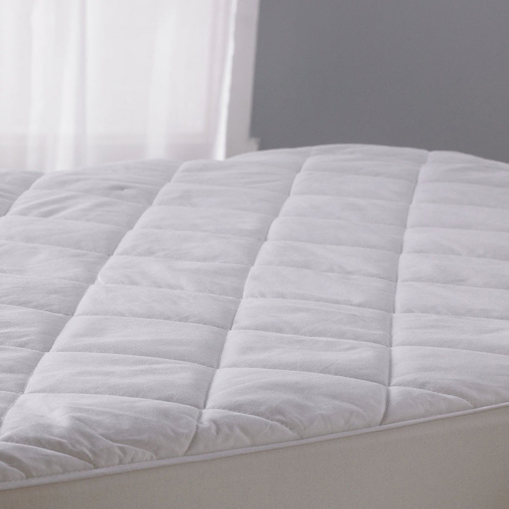 Living Textiles Smart-Dri Mattress Protector