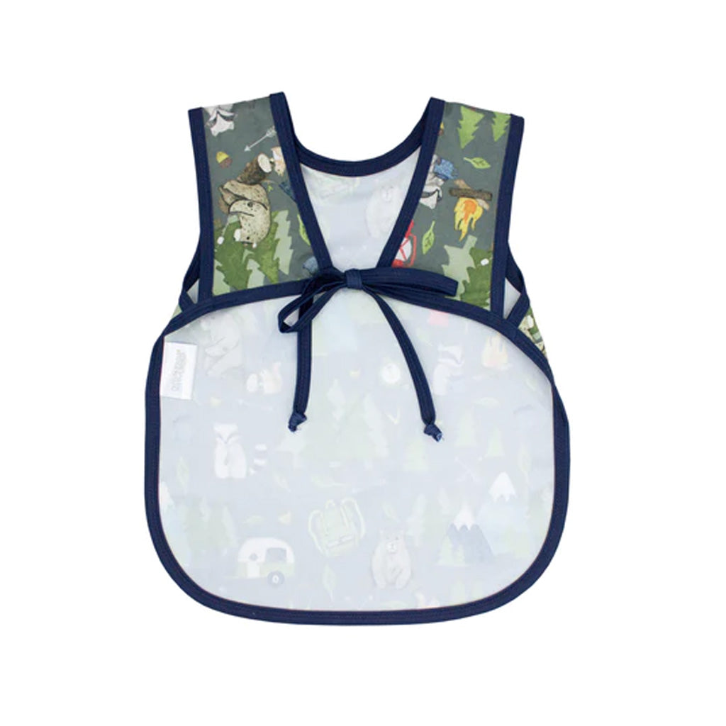 Bapron Preschool Bib-apron