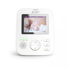 Avent Digital Video Baby Monitor SCD833/05