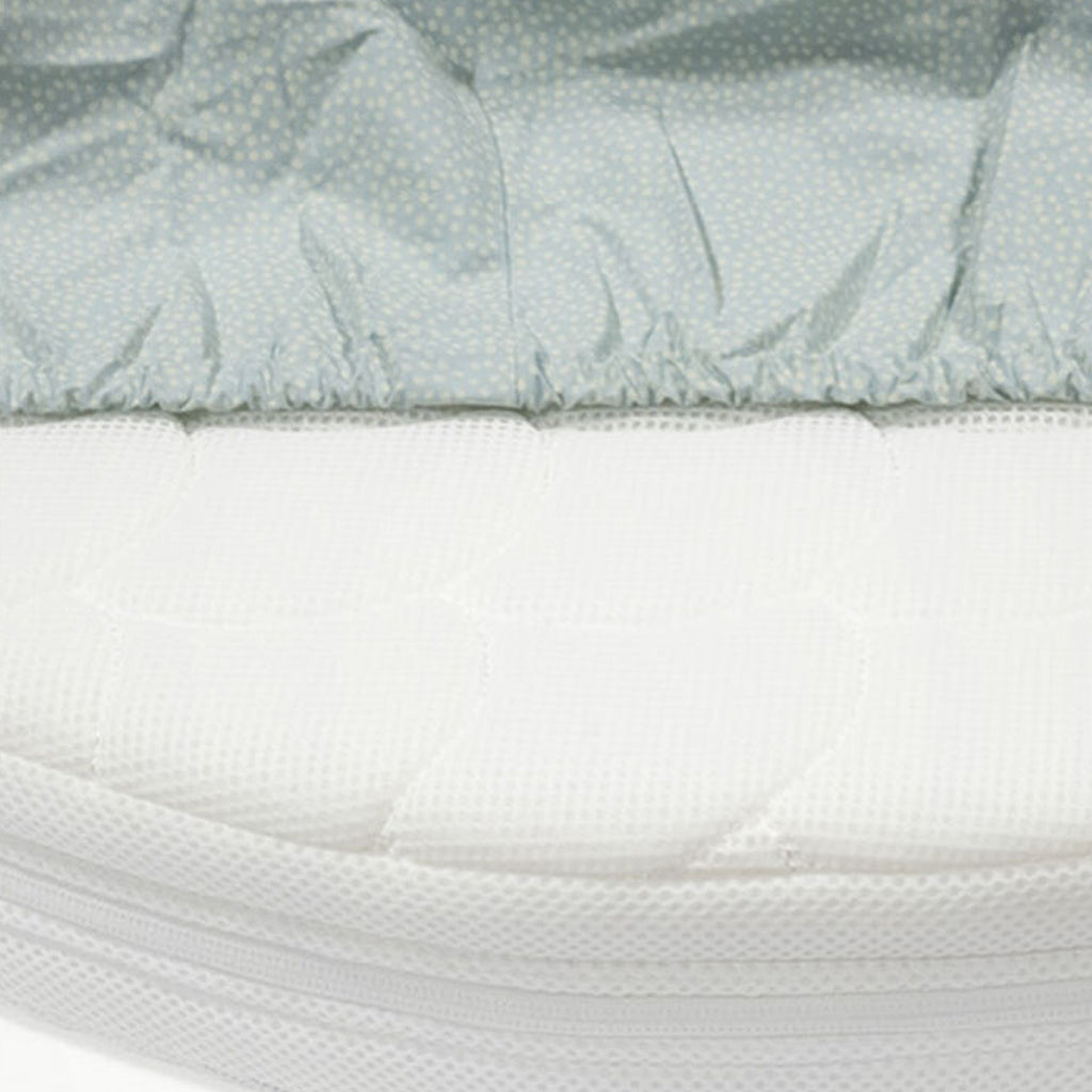 Stokke Sleepi Bed Fitted Sheet V3