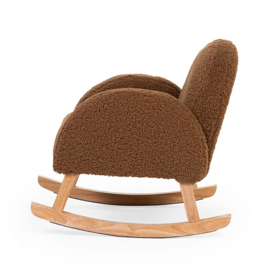 Childhome Kids Rocking Chair - Teddy