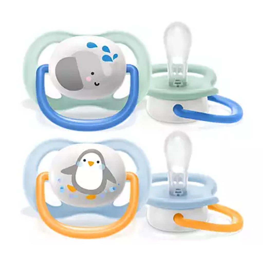 Avent Newborn Starter Set