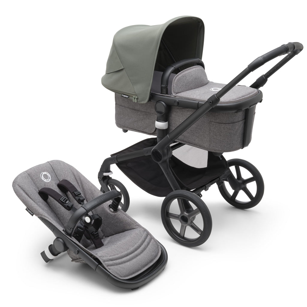 Bugaboo Fox 5 Complete