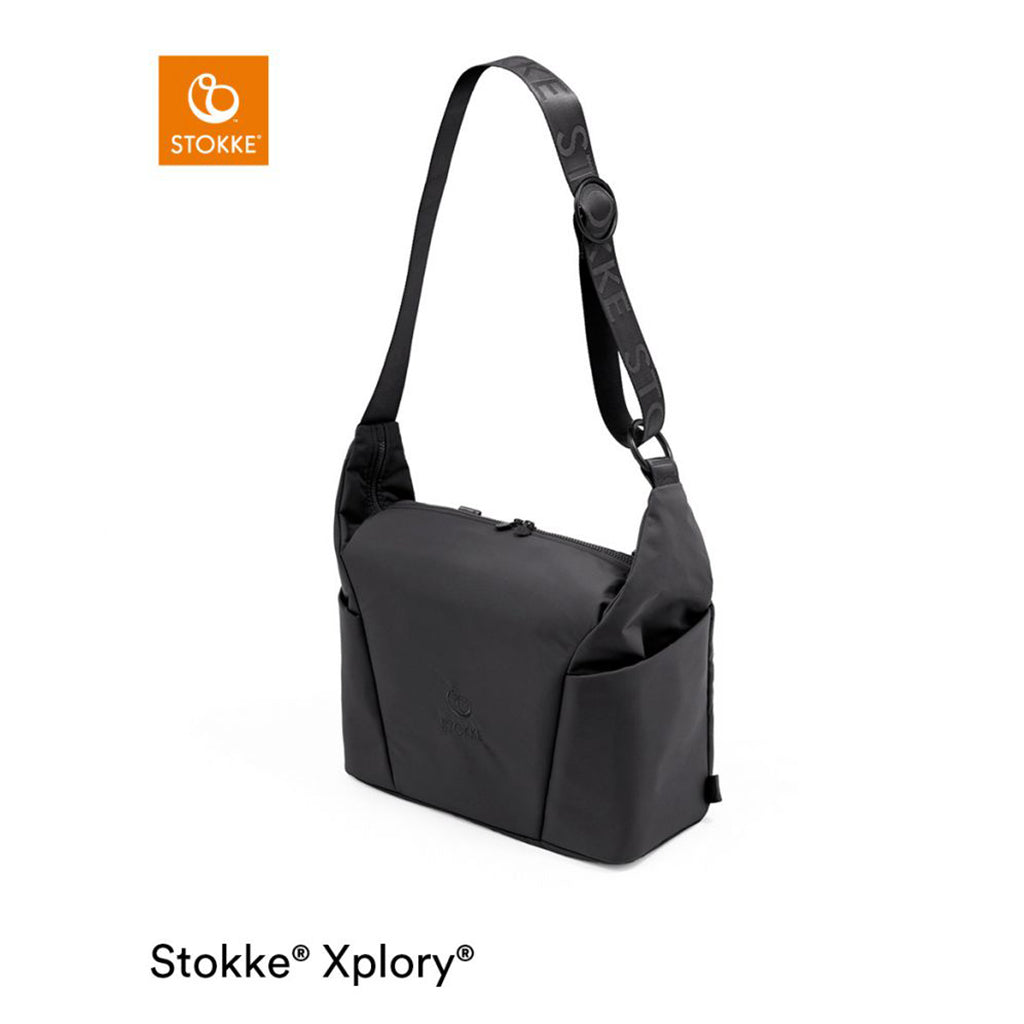 Stokke Xplory X Changing Bag