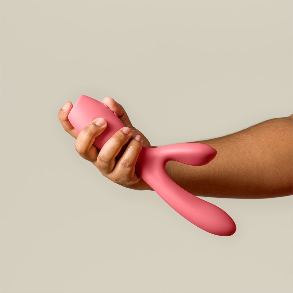 Smile Makers The Artist Dual Vibrator