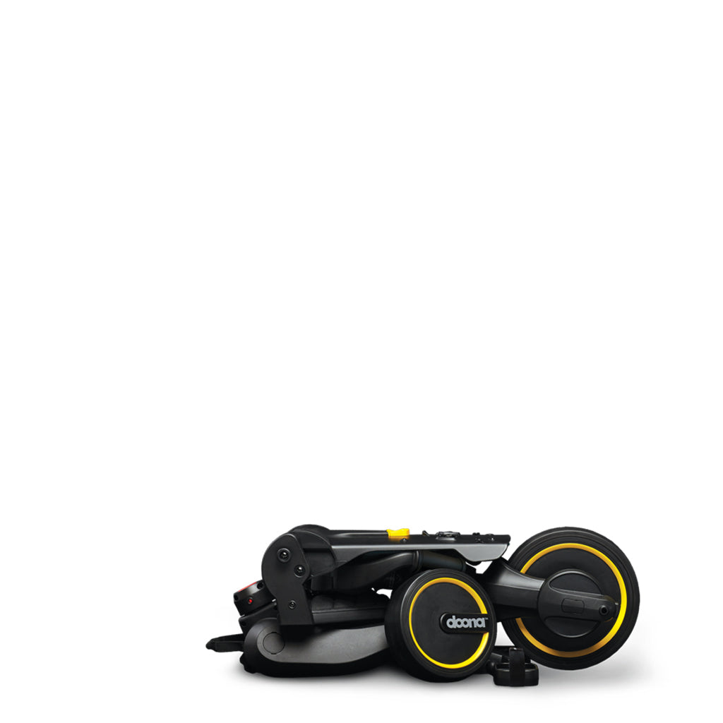Doona Liki Trike S5 Midnight (Limited Edition)