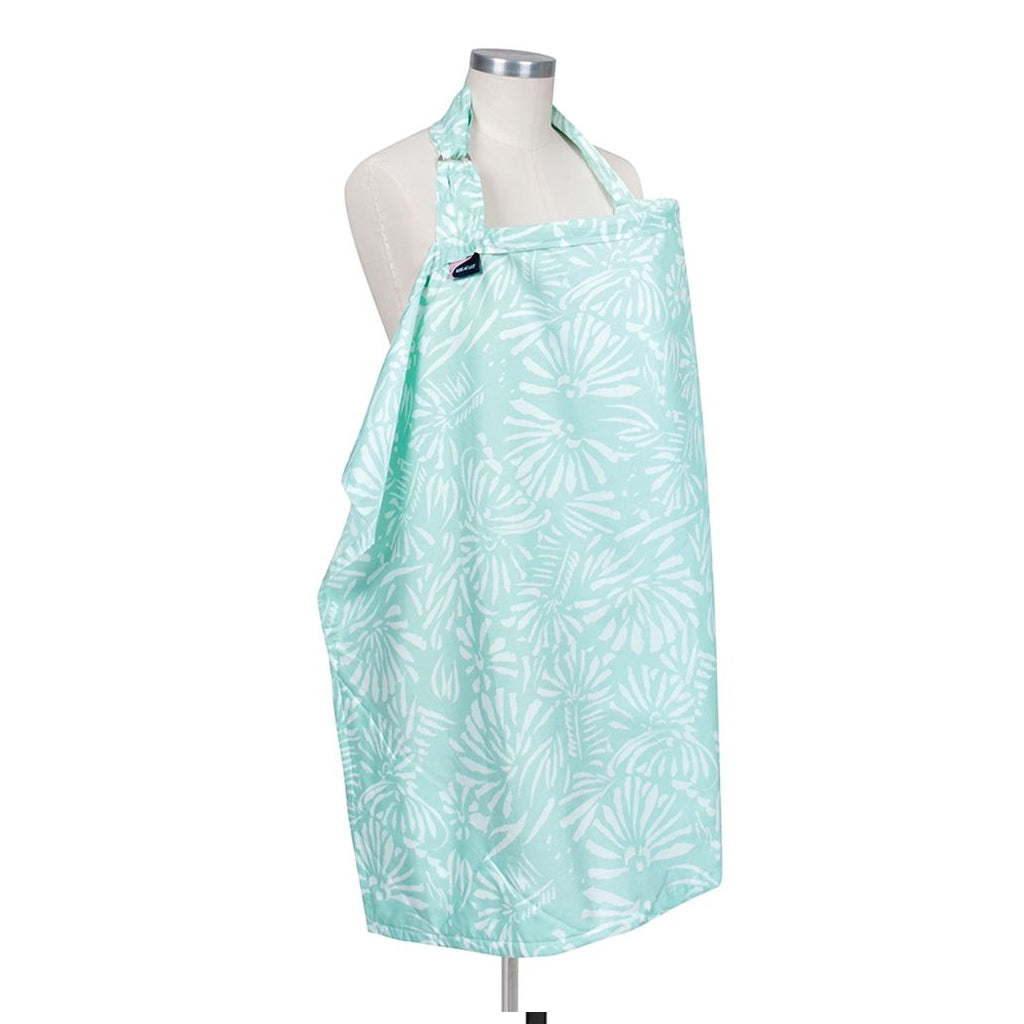 Bebe Au Lait Premium Cotton Nursing Cover