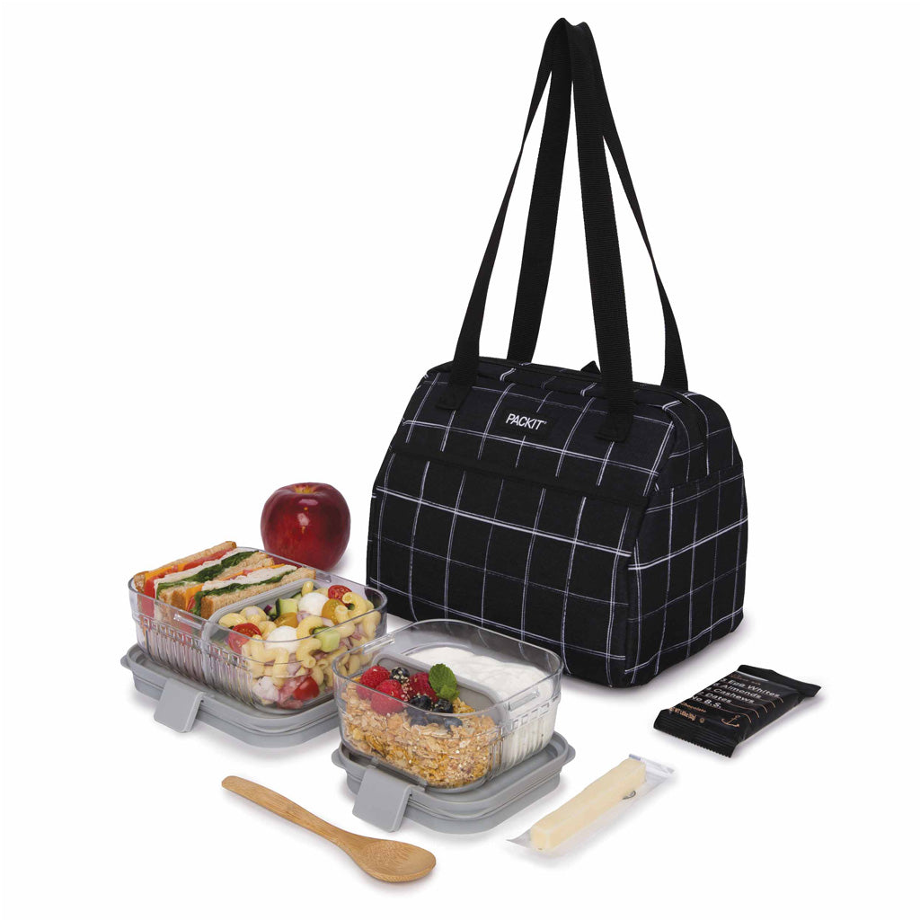 Packit Freezable Hampton Lunch Bag