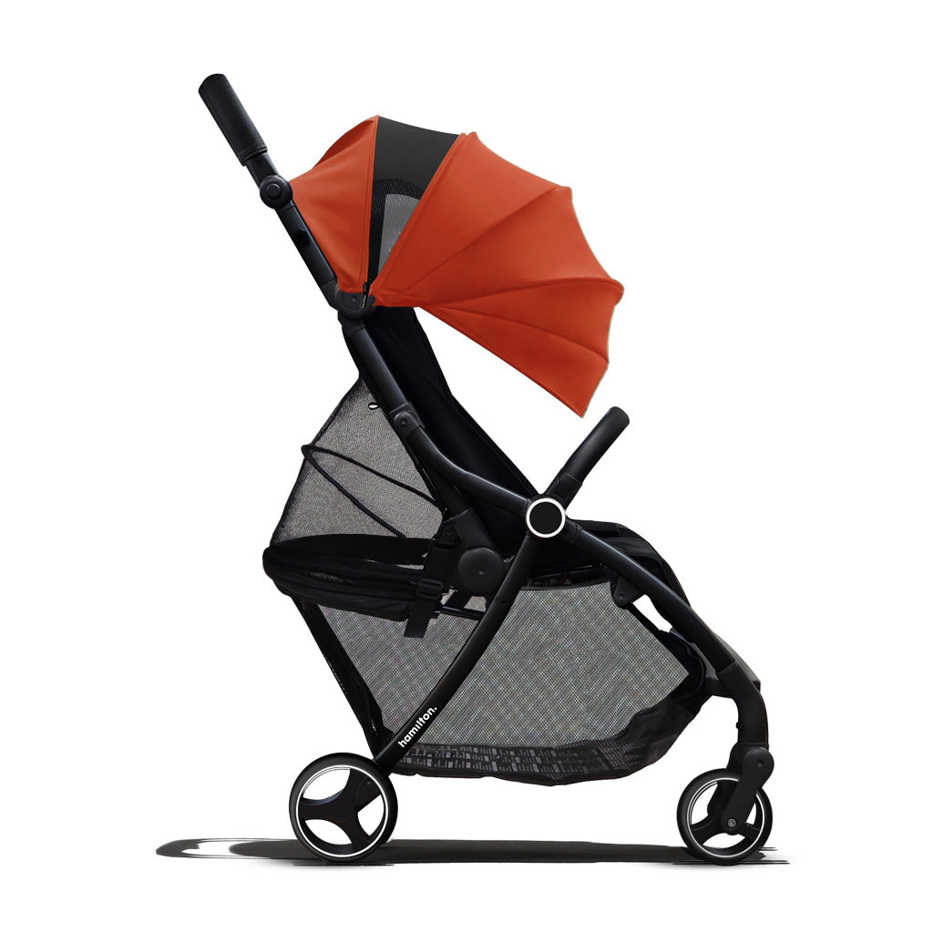 Hamilton Z1 Stroller