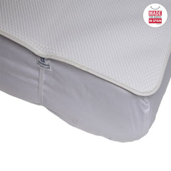 Cambrass Tencel Waterproof Fitted Bed Sheet