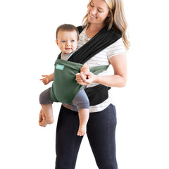 Moby Easy Wrap Carrier