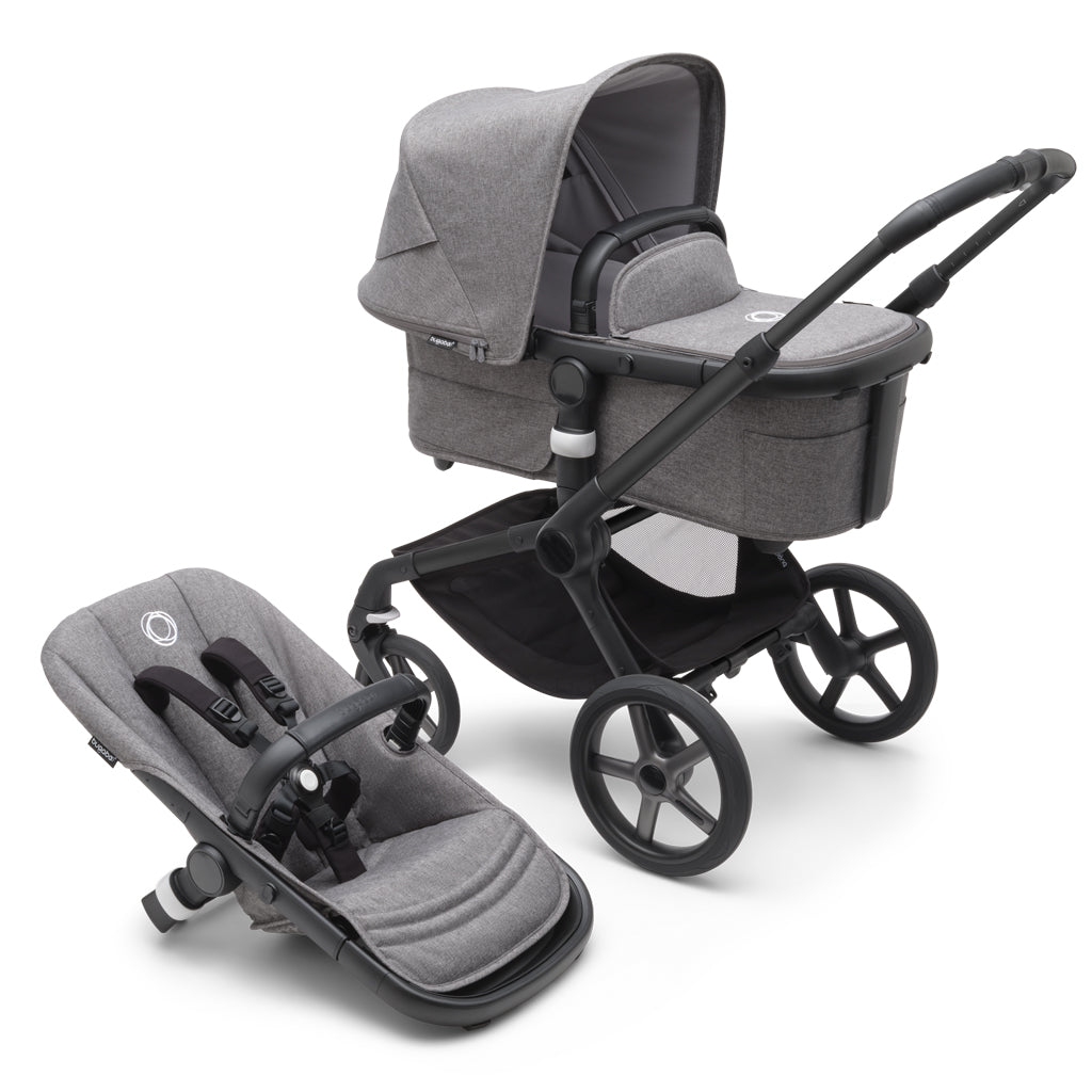 Bugaboo Fox 5 Complete