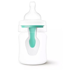 Avent Anti-colic PP Twin Bottle with AirFree Vent 125ml