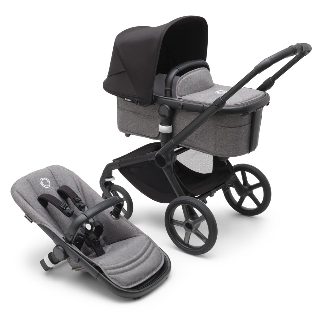 Bugaboo Fox 5 Complete