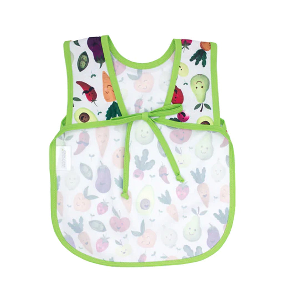 Bapron Toddler Bib-apron