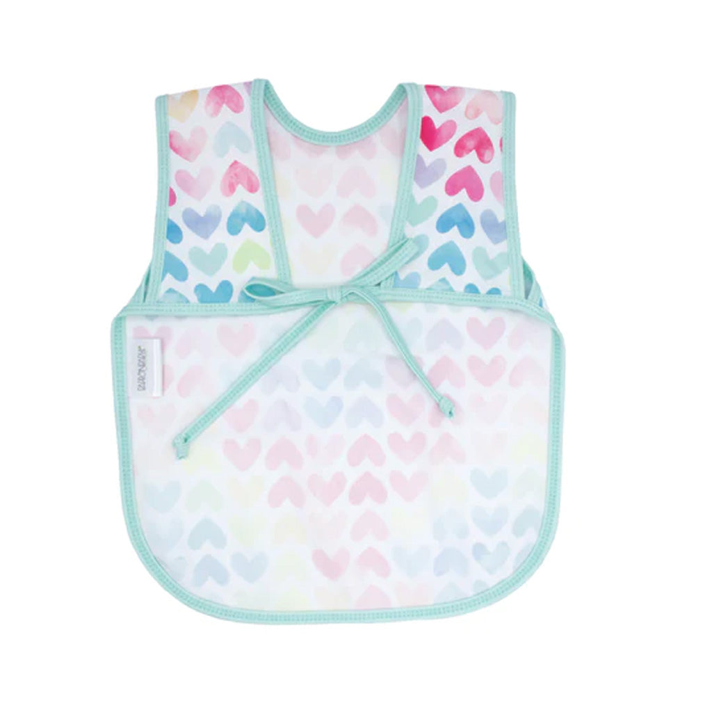 Bapron Preschool Bib-apron