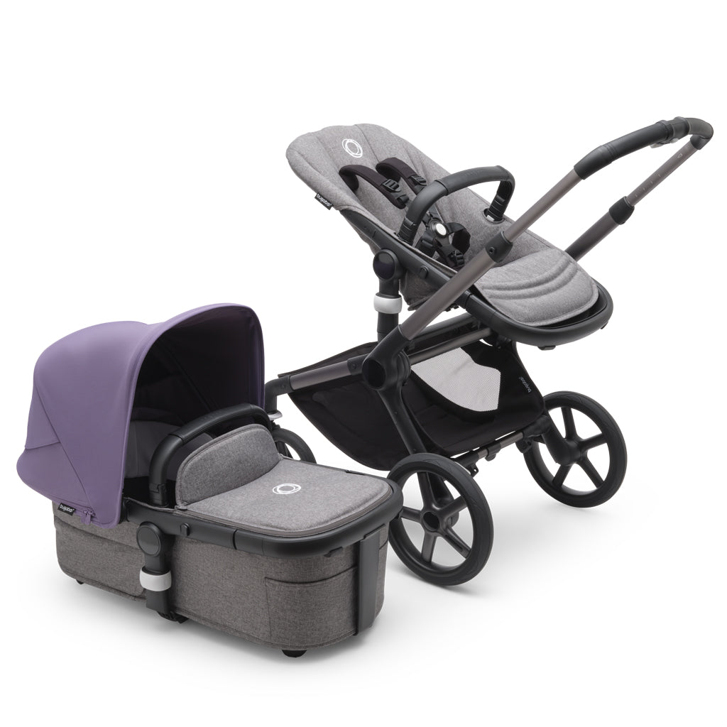 Bugaboo Fox 5 Complete