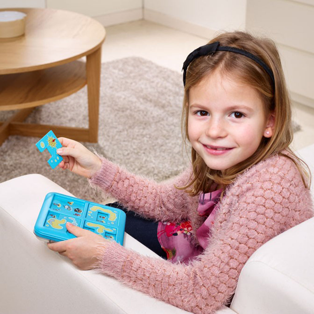 Smart Games Pirates Hide & Seek