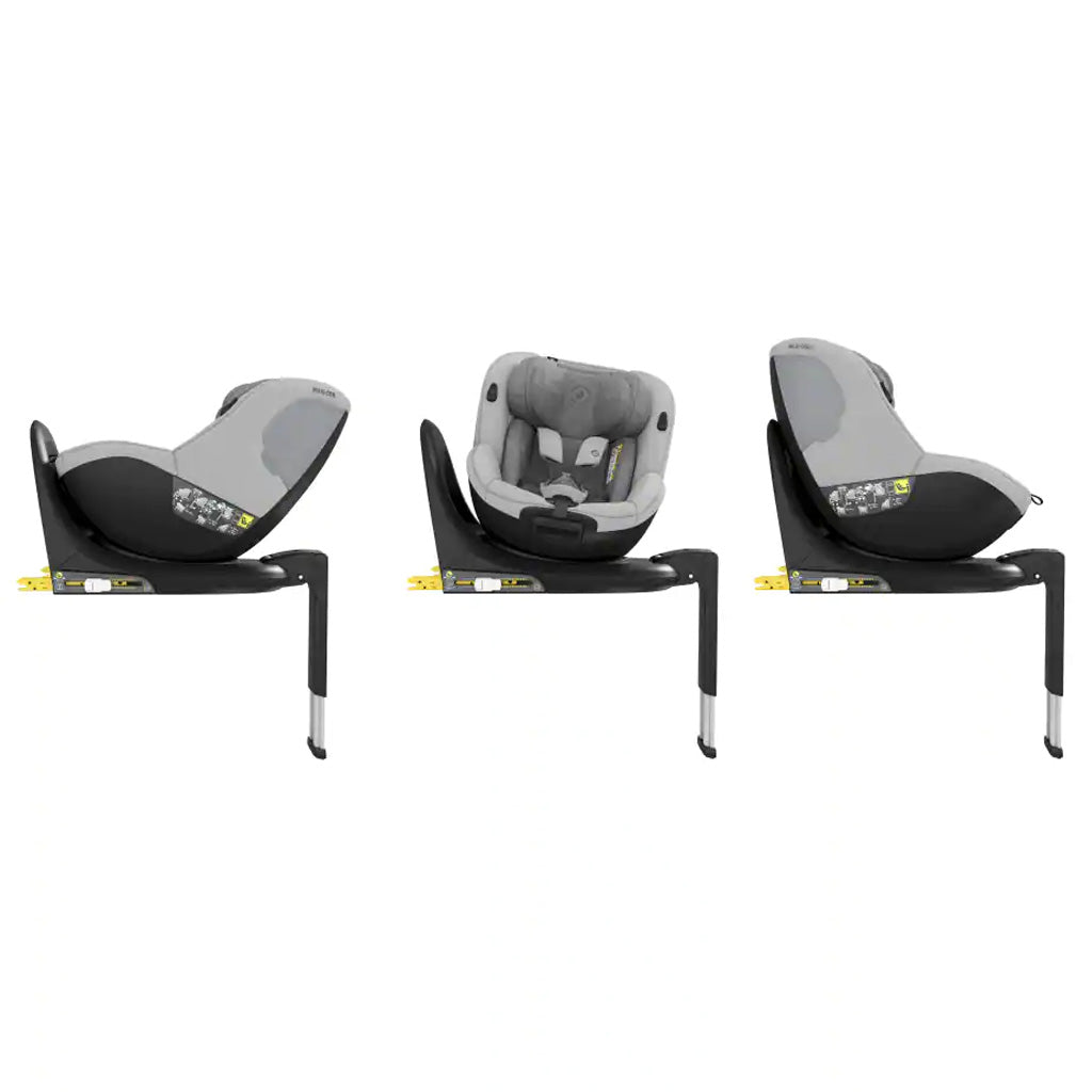 Maxi Cosi Mica 360 Rotation Baby Car Seat