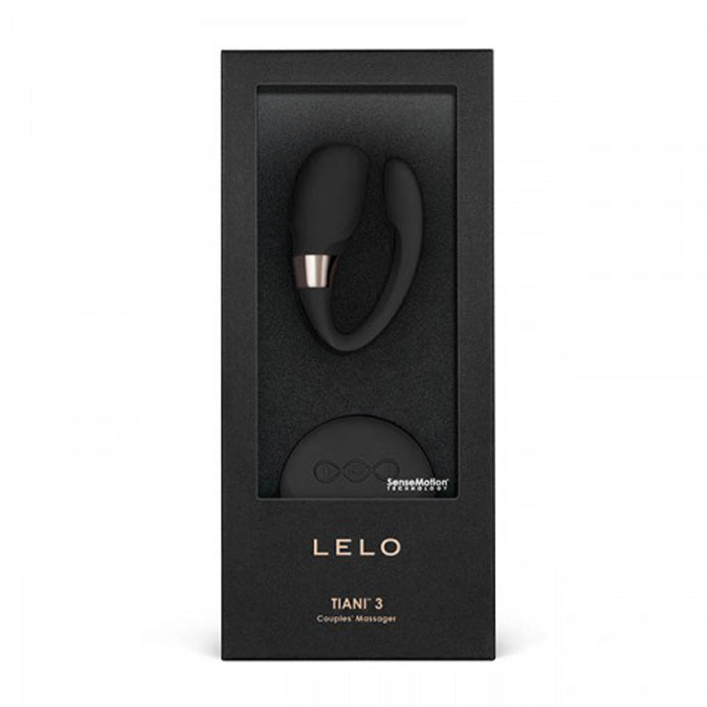 LELO TIANI™ 3 Massager for Couple