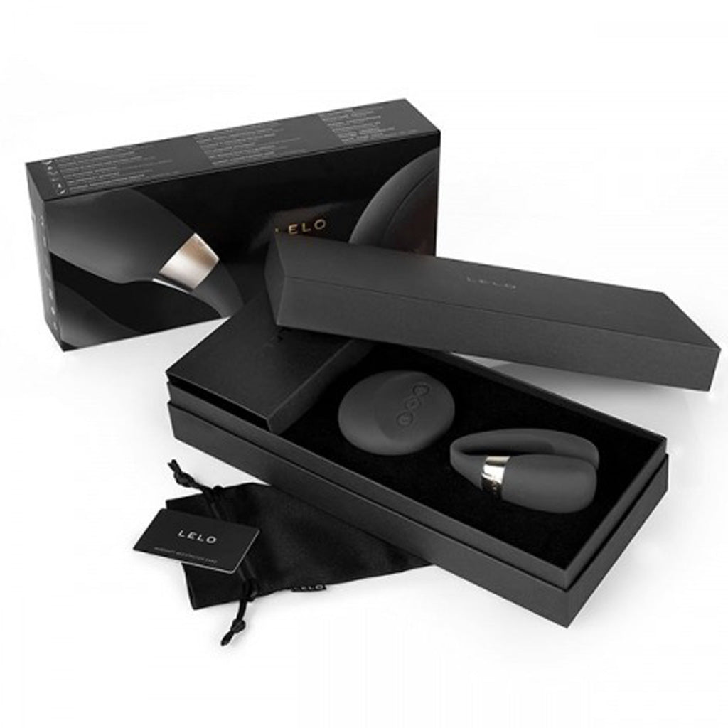 LELO TIANI™ 3 Massager for Couple