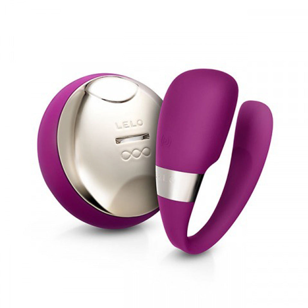 LELO TIANI™ 3 Massager for Couple