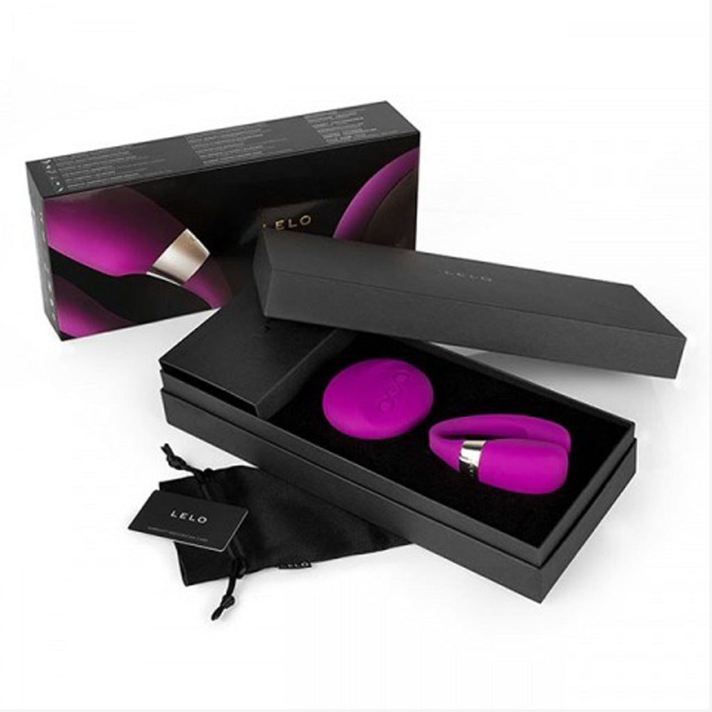 LELO TIANI™ 3 Massager for Couple